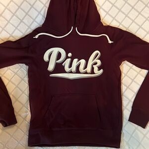 Variety pink sweatshirt